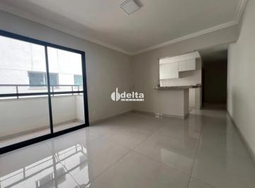 Apartamento · 55m² · 2 Quartos · 1 Vaga · Apartamento com 2 quartos sendo 1 suíte disponível para locação no bairro Patrimônio em Uberlândia -