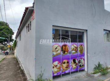 Comercial · 25m² · Salão Comercial na Vila Haro - Sorocaba/SP