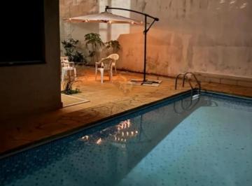 Casa · 447m² · 5 Quartos · 4 Vagas · Casa Residencial para Locação no Bairro Jardim Recreio, em Ribeirão Preto