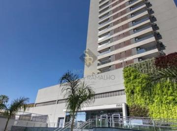 Apartamento · 126m² · 2 Quartos · 1 Vaga · Apartamento Padrão para Venda no Bairro Jardim Olhos D`Água II, em Ribeirão Preto