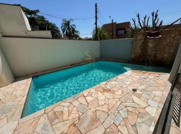 Comercial · 422m² · 12 Quartos · 5 Vagas · Casa Comercial para Locação no Bairro Jardim São Luiz, em Ribeirão Preto SP