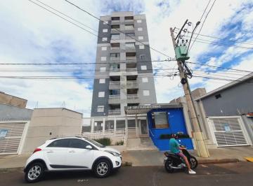 Apartamento · 55m² · 2 Quartos · 1 Vaga · Apartamento Padrão para Locação no Bairro Sumarezinho, em Ribeirão Preto