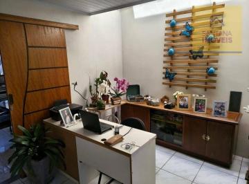 fd66f49197b382350144fa225a878882a9571b99 · Casa com 3 dormitórios à venda, 120 m² por R$ 330.000,00 - Bom Jesus - Campo Largo/PR