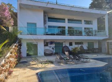 60169d4c58c22ebe31fcf827d3100bb3e3e1963e · Sobrado com 4 dormitórios à venda, 550 m² por R$ 1.799.990,00 - Alpes da Cantareira - Mairiporã/SP
