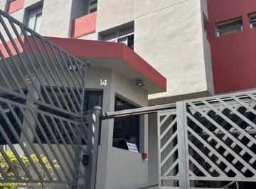 Apartamento · 38m² · 1 Quarto · Studio com 1 quarto, Bela Vista, São Paulo - R$ 250 mil, Cod: 6205