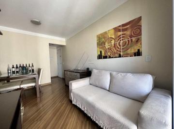 Apartamento · 57m² · 3 Quartos · 2 Vagas · Apartamento com 3 quartos, Jaguaré, São Paulo - R$ 520 mil, Cod: 6206