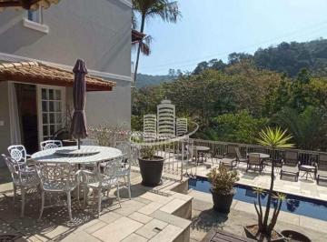 Casa · 341m² · 3 Quartos · 3 Vagas · Casa à Venda Condomínio 3 quartos, Jardim Itatinga, São Paulo