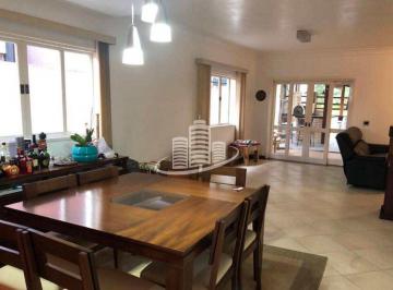 Casa · 350m² · 4 Quartos · 4 Vagas · Casa de Condomínio com 4 quartos, Jardim Itatinga, São Paulo - R$ 1.7 mi, Cod: 14562