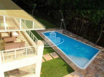 Casa · 650m² · 4 Quartos · 5 Vagas · Casa de Condomínio com 4 quartos, Jardim Itatinga, São Paulo - R$ 3.5 mi, Cod: 14563