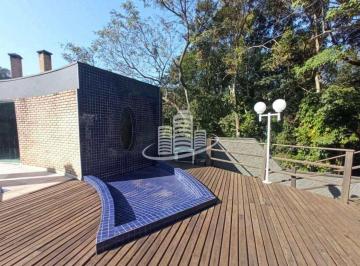 Casa · 520m² · 4 Quartos · 4 Vagas · Casa de Condomínio com 4 quartos, Jardim Itatinga, São Paulo - R$ 2.8 mi, Cod: 14570