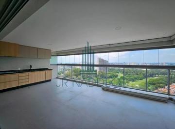 Apartamento · 155m² · 3 Quartos · 3 Vagas · Apartamento de Alto Padrão com 3 Suítes no Condomínio Cumaru SP Golf – São Paulo (SP)