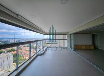 Apartamento · 155m² · 3 Quartos · 3 Vagas · Apartamento de alto padrão | Face norte | Vista permanente | 155 m² | 3 suítes | 3 vagas | Cumaru SP