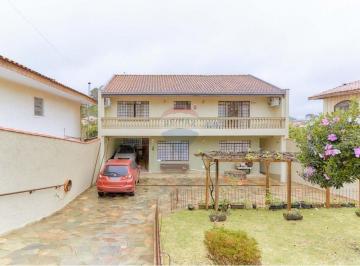 Casa · 193m² · 5 Quartos · 8 Vagas · Imóvel multifamiliar a venda, Bairro Barreirinha . Curitiba, PR