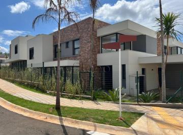 imagem · Sobrado à venda em Campinas, Alphaville Dom Pedro, com 3 suítes, com 242 m², Res