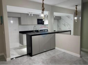 Apartamento · 73m² · 2 Quartos · 1 Vaga · Apartamento pronto para morar com lazer completo e clima familiar!
