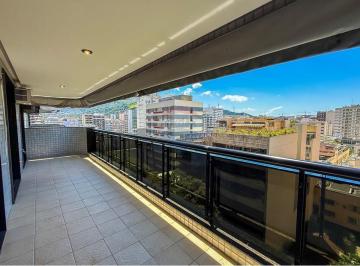 Apartamento · 157m² · 3 Quartos · 3 Vagas · Tijuca - Rua Homem de Melo 4 quartos (2 suítes) - Varanda - 3 vagas - Varanda Infra Completa
