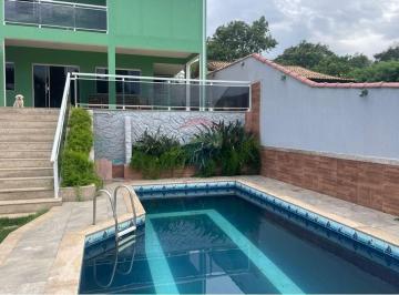 Casa · 270m² · 4 Quartos · 4 Vagas · Casa Moderna com Piscina e Suítes em Búzios!
