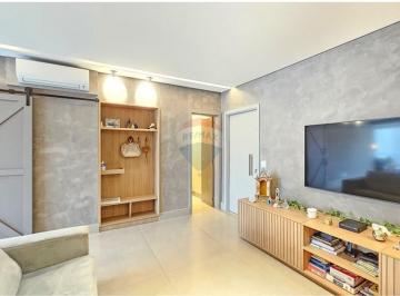 Apartamento · 140m² · 3 Quartos · 2 Vagas · Apartamento para venda Condomínio Boulevard Tamboré