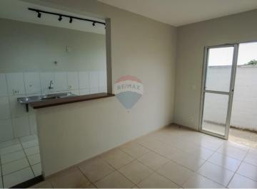 Apartamento · 76m² · 2 Quartos · 1 Vaga · Apartamento terreo 2 quartos a venda Belle Luna - Valparaíso aceita financiamento