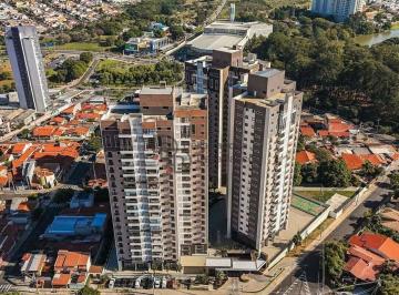 7f89043bb2815b6c240be63ebff61a00e4e12c05 · Apartamento com 3 dormitórios à venda, 92 m² por R$ 1.195.000,00 - The Park View - Indaiatuba/SP