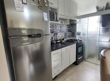 Apartamento · 43m² · 2 Quartos · 1 Vaga · São Paulo, condomínio Vila Arbori
