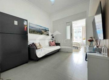 Apartamento · 35m² · 1 Quarto · 1 Vaga · EXCELENTE CONJUGADÃO NA QUADRA DA PRAIA DE COPACABANA