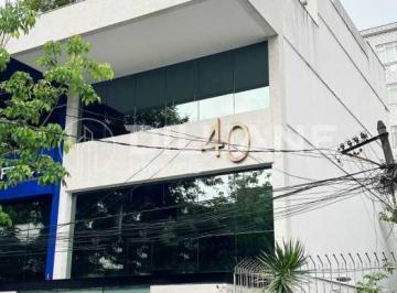 Comercial · 369m² · Prédio : / Comercial / Humaitá