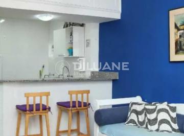 Apartamento · 46m² · 1 Quarto · Apartamento : / Residencial / Copacabana