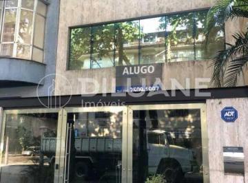 Comercial · 393m² · Prédio :  / Comercial / Leblon