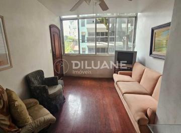 Apartamento · 50m² · 2 Quartos · Apartamento : Padrão / Residencial / Urca