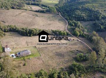 Rural · 80000m² · 2 Quartos · 2 Vagas · VENDO SÍTIO DE 8 HECTARES NO MORRO REDONDO