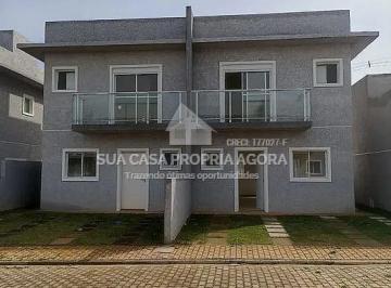 Casa · 89m² · 3 Quartos · 2 Vagas · Casa a Venda Vargem Grande 03 Dormitórios Suite -CASA BLANCA
