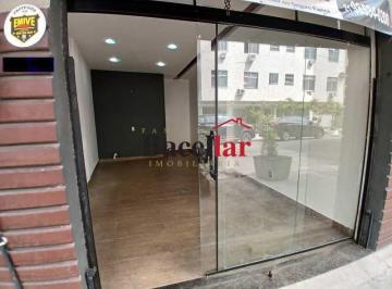 Comercial · 22m² · Loja : / Comercial / Méier