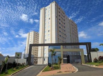 0 · Apartamento à venda no Parque Industrial em Campinas/SP