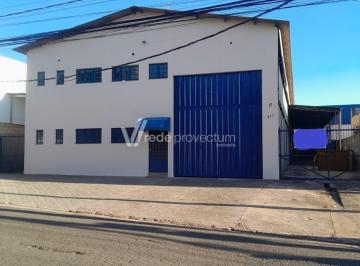 0 · galpão á venda e para aluguel em Distrito Industrial Nova Era