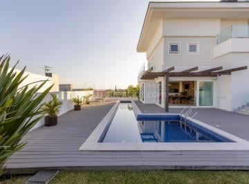 Casa · 573m² · 4 Quartos · 6 Vagas · Casa à venda 4 suítes Alphaville Graciosa, PINHAIS - PR