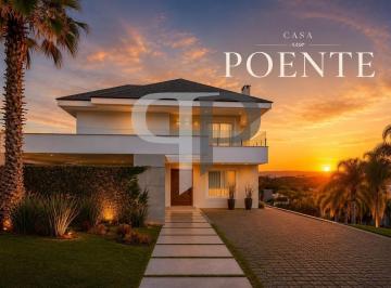 Casa · 573m² · 4 Quartos · 6 Vagas · Casa à venda 4 suítes Alphaville Graciosa, PINHAIS - PR