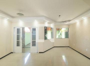 Casa · 204m² · 2 Quartos · 1 Vaga · Casa para Aluguel - Campo Grande, 2 Quartos, 204 m2 - Rio de Janeiro