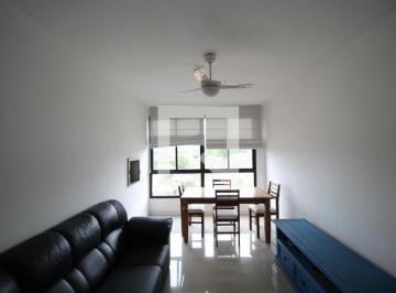 Apartamento · 72m² · 2 Quartos · 1 Vaga · Apartamento para Aluguel - Jardim Salso , 2 Quartos, 72 m² - Porto Alegre