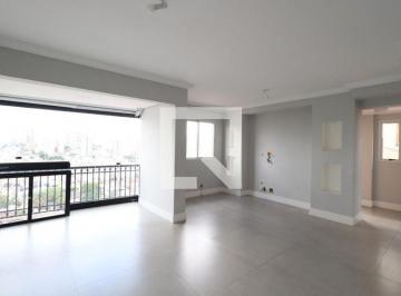 Apartamento · 170m² · 3 Quartos · 4 Vagas · Apartamento para Aluguel - Tatuapé, 3 Quartos, 170 m² - São Paulo