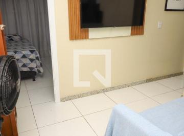 Casa · 45m² · 2 Quartos · 1 Vaga · Casa para Aluguel - Stella Maris, 2 Quartos,  45 m² - Salvador