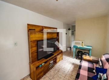 Casa · 80m² · 2 Quartos · 1 Vaga · Casa para Aluguel - Alípio de Melo, 2 Quartos,  80 m² - Belo Horizonte