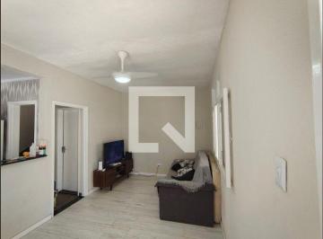 Casa · 90m² · 2 Quartos · 1 Vaga · Casa para Aluguel - Anil, 2 Quartos,  90 m² - Rio de Janeiro