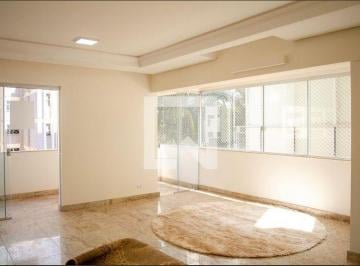 Apartamento · 200m² · 3 Quartos · 2 Vagas · Apartamento para Aluguel - Setor Bueno, 3 Quartos,  200 m² - Goiânia