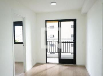 Apartamento · 37m² · 2 Quartos · Apartamento para Aluguel - Belém, 2 Quartos, 37 m² - São Paulo