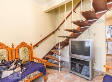 Casa · 70m² · 2 Quartos · Casa para Aluguel - Mooca, 2 Quartos,  70 m² - São Paulo