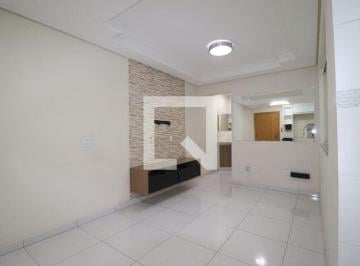 Apartamento · 55m² · 2 Quartos · 1 Vaga · Apartamento à Venda - Jardim Ana Maria, 2 Quartos,  55 m² - Santo André