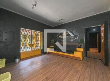 Casa · 246m² · 3 Quartos · 1 Vaga · Casa à Venda - Campo Belo, 3 Quartos, 246 m² - São Paulo