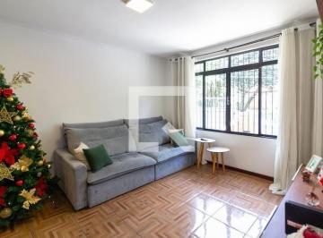 Casa · 175m² · 4 Quartos · 3 Vagas · Casa à Venda - Jardim Marajoara , 4 Quartos,  175 m² - São Paulo