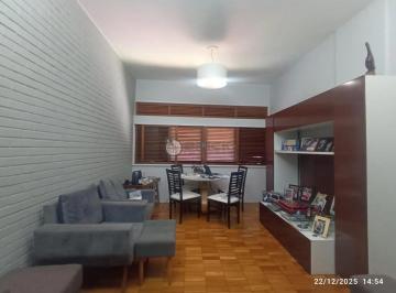 255281.jpg · Apartamento para locação com 3 quartos sendo 1 suíte + dependência completa, 80 m² na Várzea Teresó
